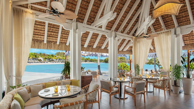 hangri-La Le Touessrok, Mauritius